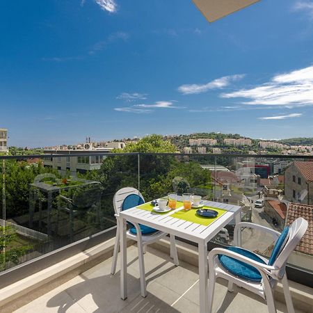 Rausion Luxury Apartments Dubrovnik Exteriör bild