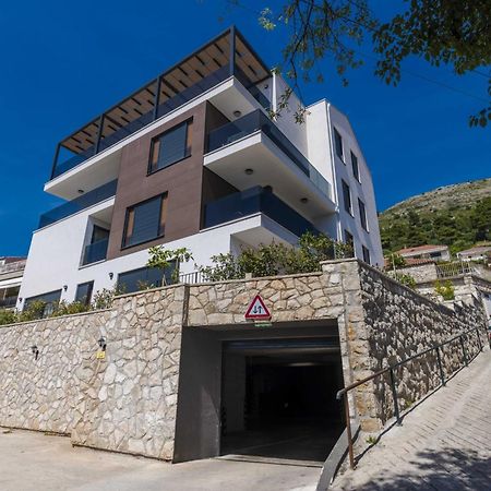 Rausion Luxury Apartments Dubrovnik Exteriör bild