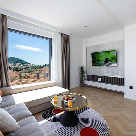 Rausion Luxury Apartments Dubrovnik Exteriör bild