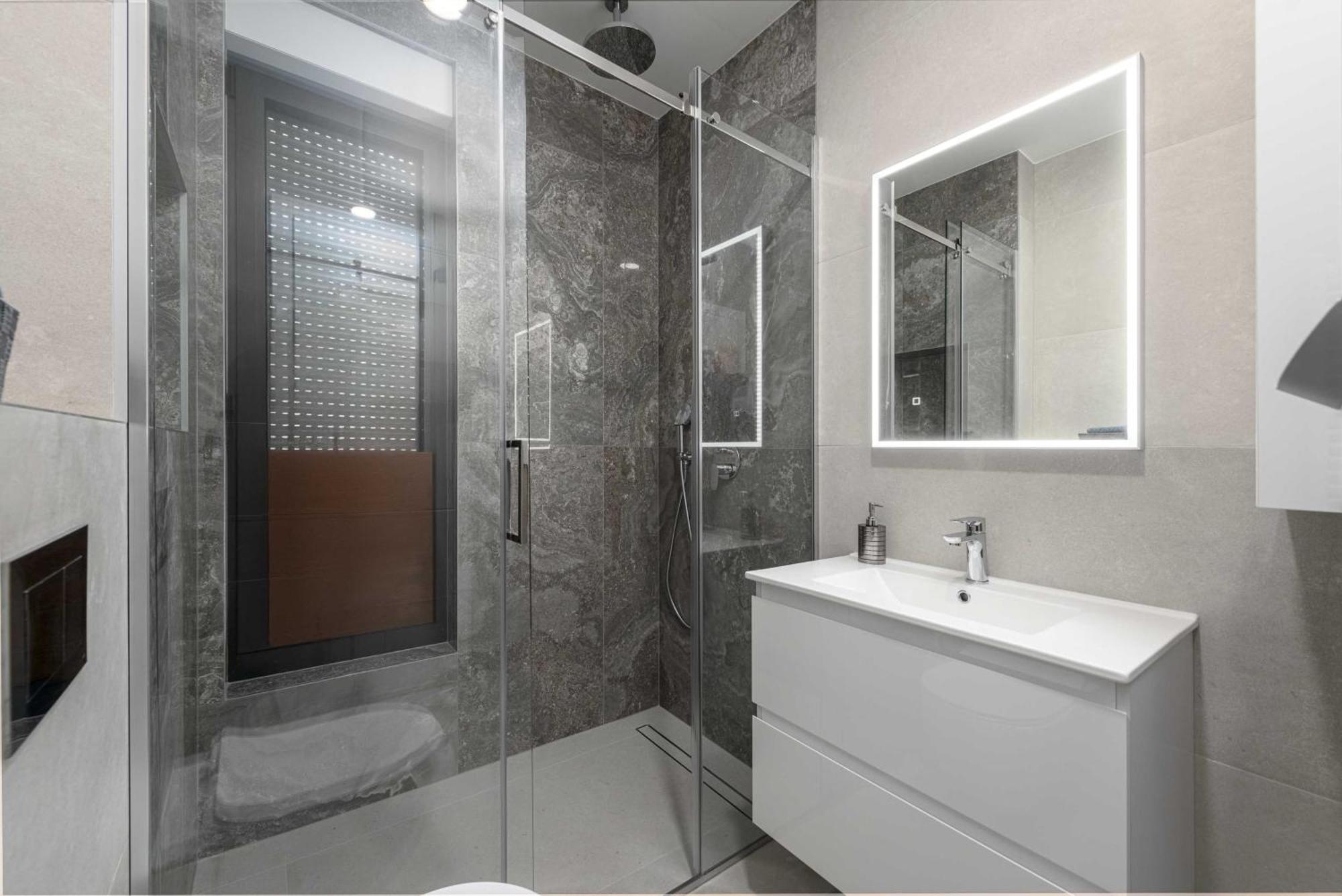 Rausion Luxury Apartments Dubrovnik Rum bild
