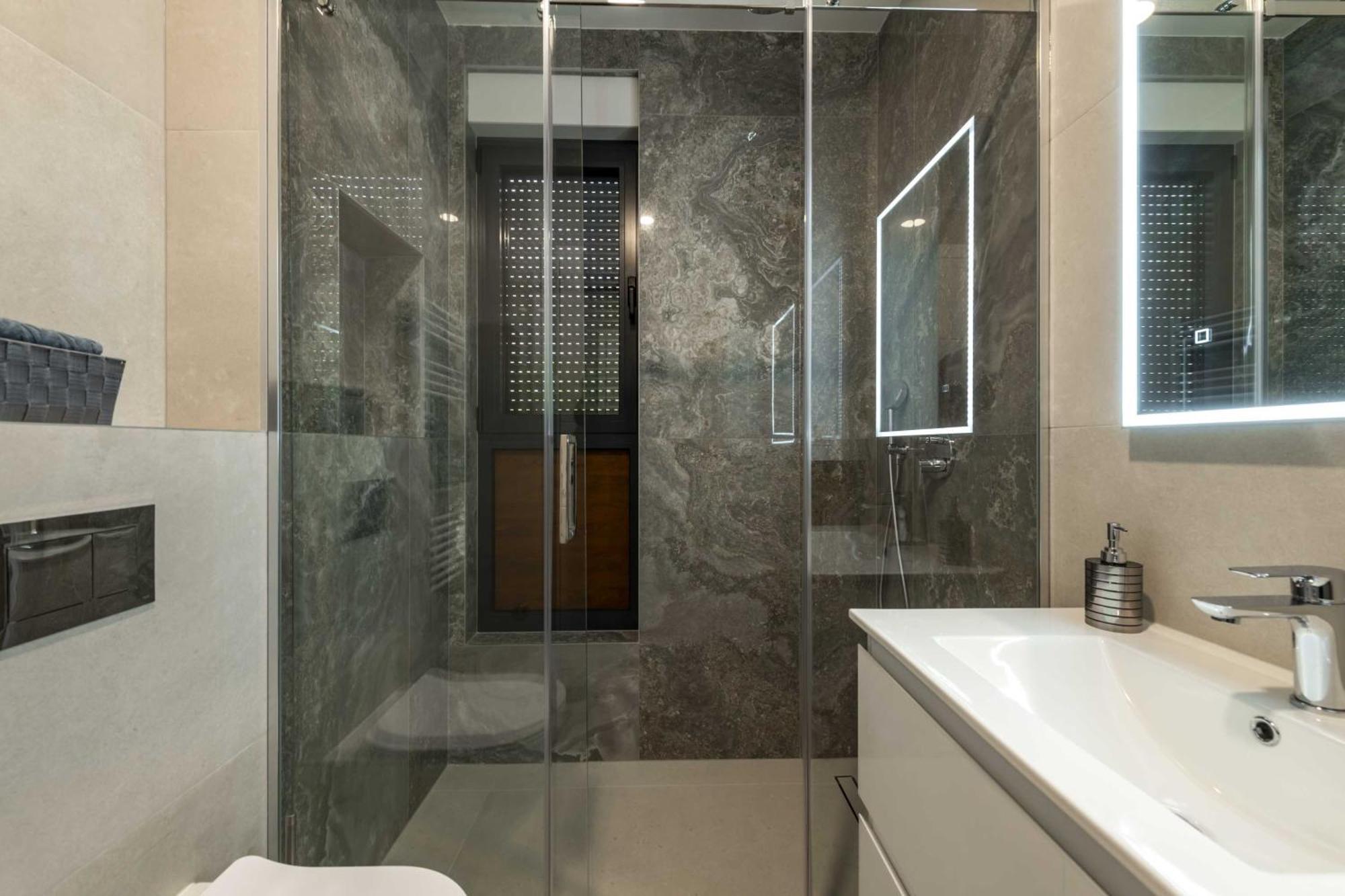 Rausion Luxury Apartments Dubrovnik Rum bild