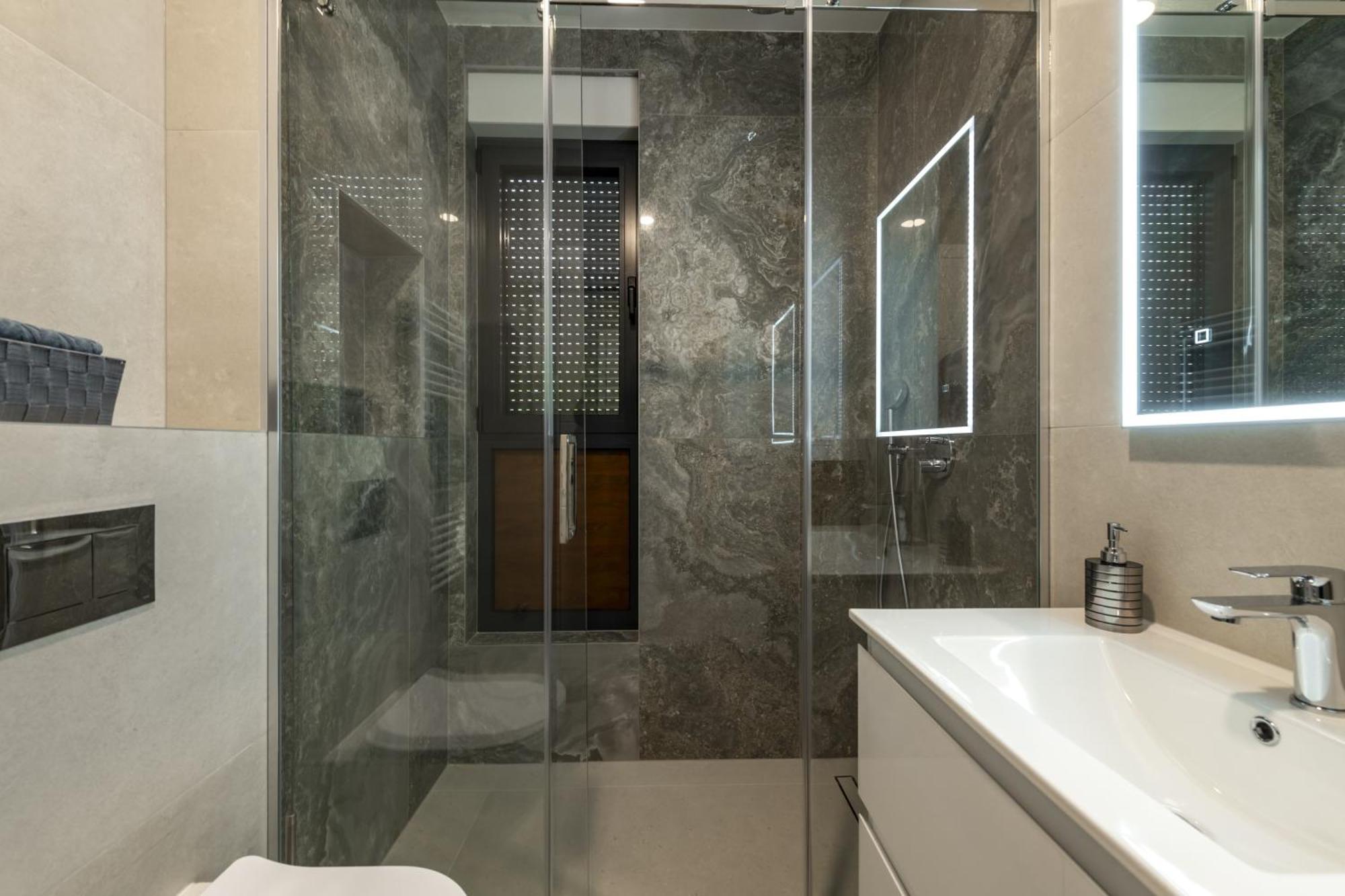 Rausion Luxury Apartments Dubrovnik Exteriör bild
