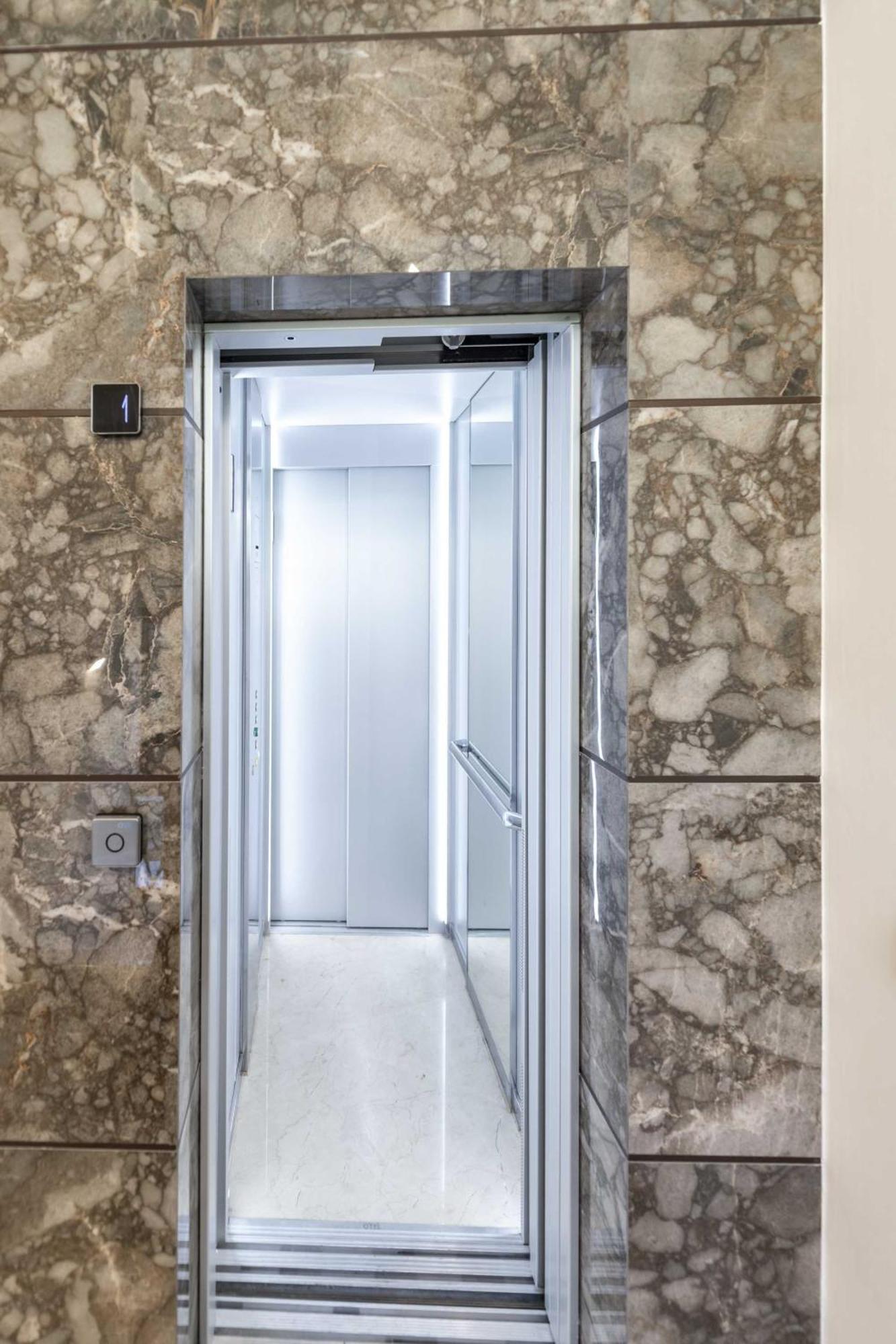 Rausion Luxury Apartments Dubrovnik Exteriör bild