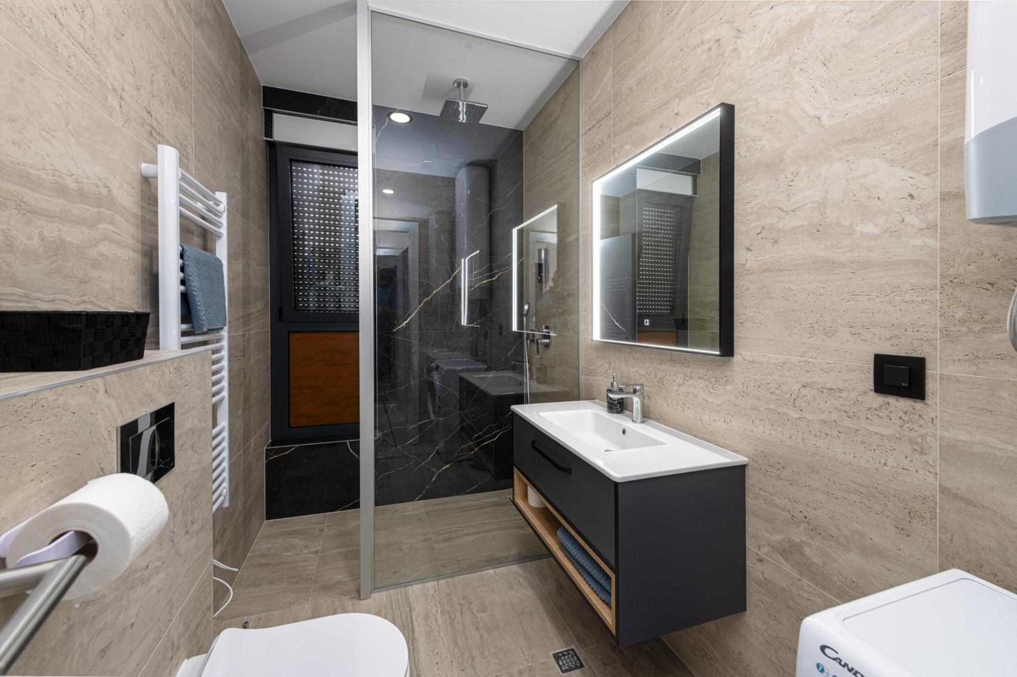 Rausion Luxury Apartments Dubrovnik Exteriör bild