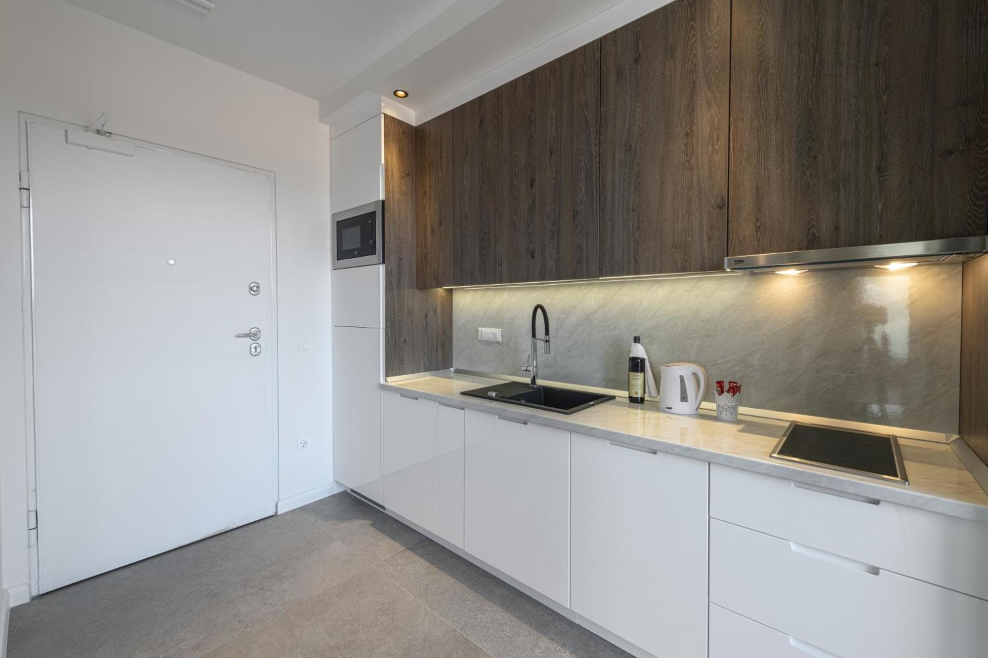 Rausion Luxury Apartments Dubrovnik Exteriör bild