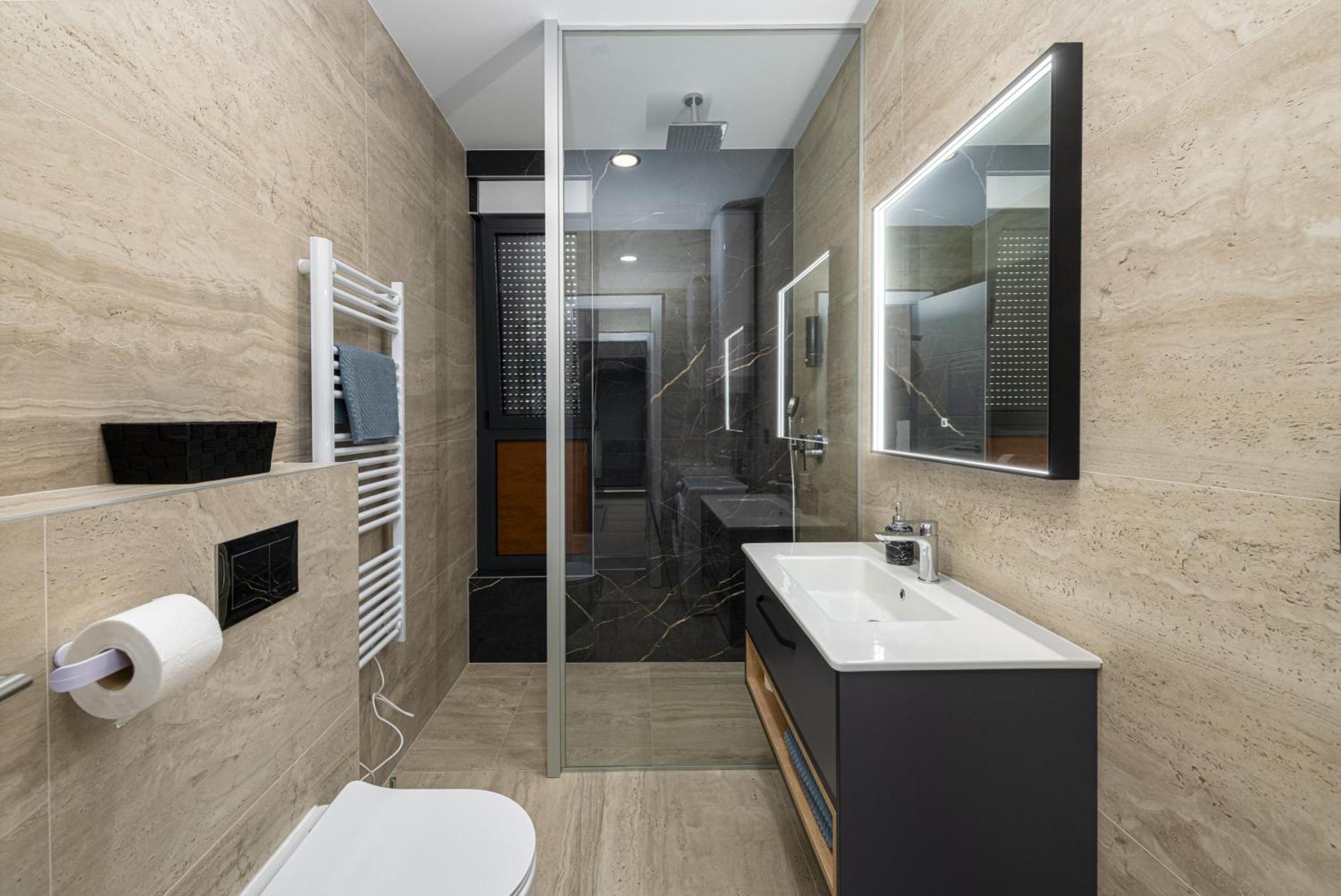 Rausion Luxury Apartments Dubrovnik Rum bild